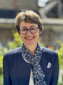 Agnès DAUPHINON LAURENT