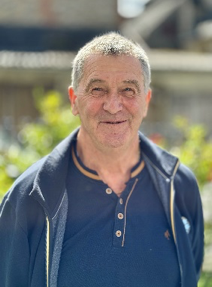 Robert LEITAO