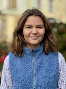 Chloé CHAMPEYTINAUD