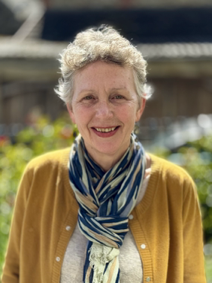 France-Odile PERRIN-CRINIERE