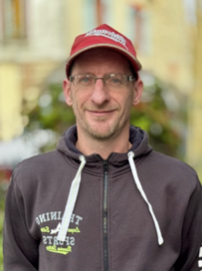 Jérôme MONTEL
