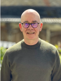 Thierry ETIENNE
