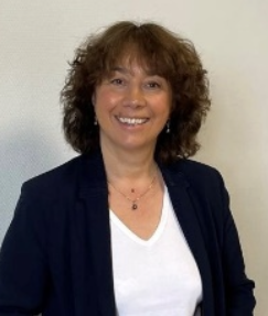 Valérie BERTIN