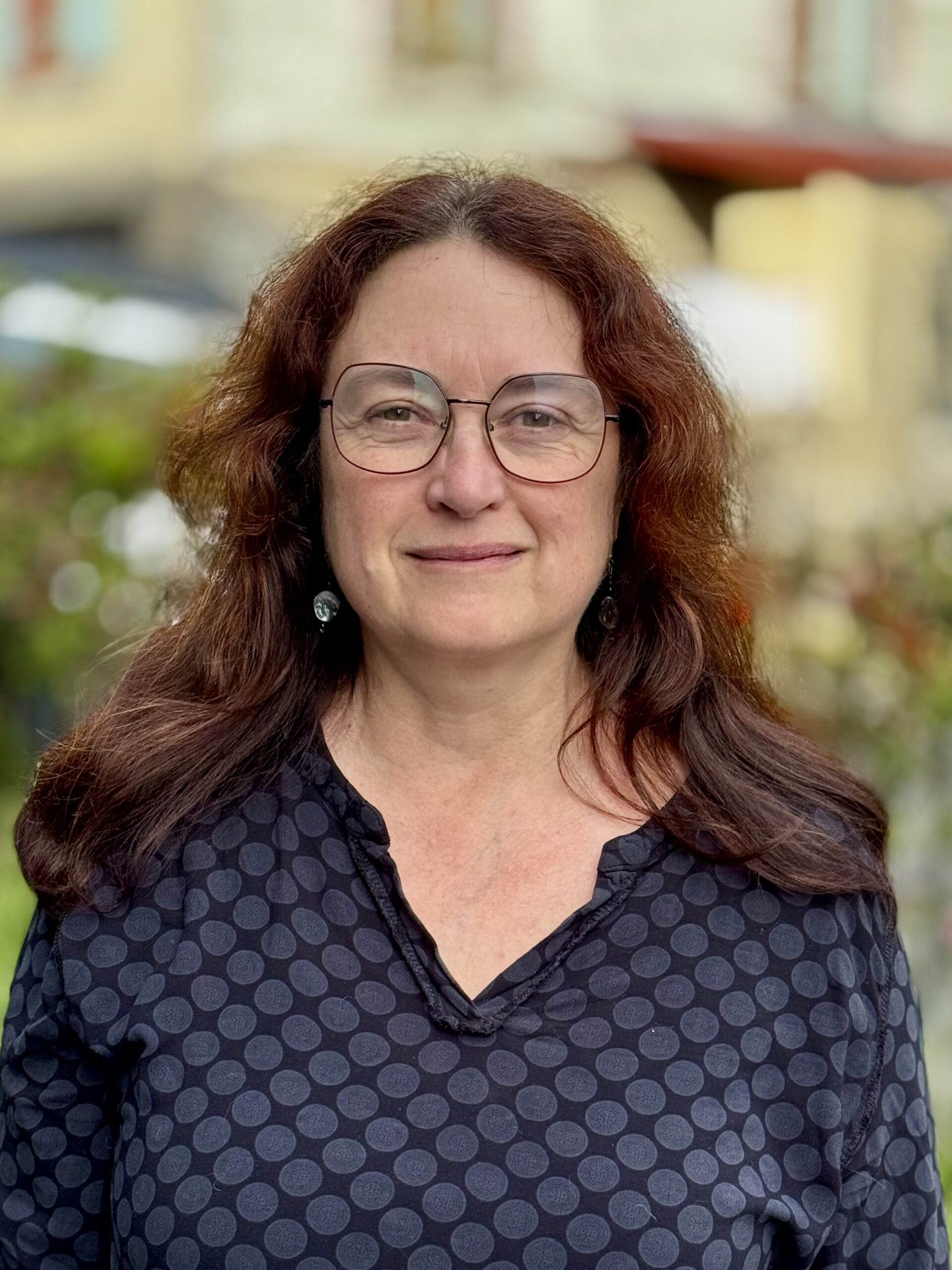 Anne CANI