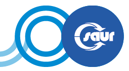 la société SAUR assurera l’exploitation du service de l’eau potable