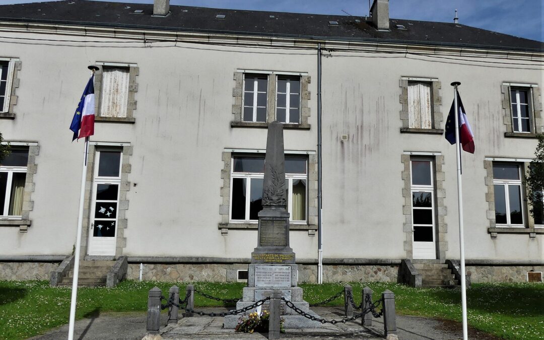 La cérémonie du 8 mai aura lieu vendredi à 11h au Monument aux Morts
