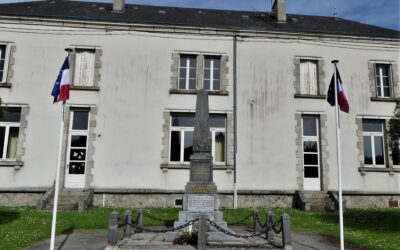 La cérémonie du 8 mai aura lieu vendredi à 11h au Monument aux Morts